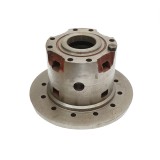 Carcasa diferential pentru Massey Ferguson, cod OEM 882783, 892174