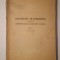 I. Ionașcu - Documente bucureștene privitoare la proprietățile Mănăstirii Colțea (puțin uzată, lipsă prefață)