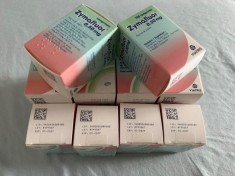Zymafluor 0.5mg import Franta -100 tablete- valabilitate 05.2027