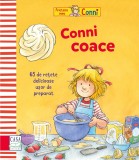 Cumpara ieftin Conni Coace - 65 De Retete Delicioase, Usor De Preparat, Karin Kerber - Editura Casa