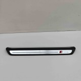 Ornament Prag Stanga Fata Audi Q3 8U 2013 OEM 8U0853373B 8U0853373C