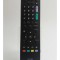 Telecomanda compatibila TV Sharp RM-758G IR 1429 (138)