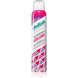 Batiste Volume sampon uscat par volumizare 200 ml