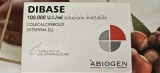 Dibase 100.000 U.I./ml