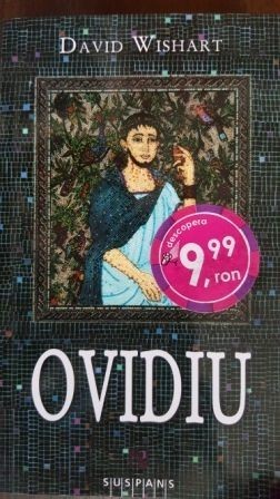 Ovidiu David Wishart