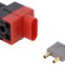 Conector de diagnosticare DIN 43650A MESAP 43650