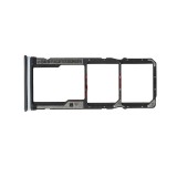 Suport SIM Xiaomi Redmi Note 8 Negru | Slot SIM Card Tray