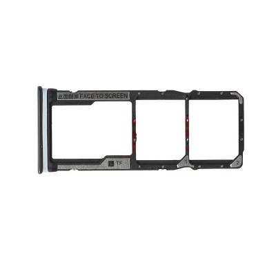 Suport SIM Xiaomi Redmi Note 8 BLACK foto
