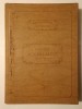 Origen - Scrieri alese (partea &icirc;nt&acirc;ia). Din lucrările exegetice la Vechiul Testament (PSB 6)
