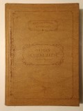 Origen - Scrieri alese (partea &icirc;nt&acirc;ia). Din lucrările exegetice la Vechiul Testament (PSB 6)