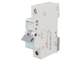 &Icirc;ntrerupător Supracurent 20A 230/400V 1P 6kA