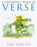 Children&amp;#039;s Book of Verse foto