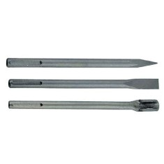 Burghiu percutie sds max tip spit 600mm foto