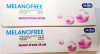 MELANOFREE 4%, 30 grame, riduri acnee vergeturi retinol melasma hidrochinona expigment