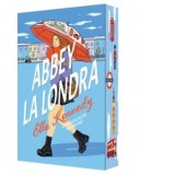 Abbey la Londra - Elle Kennedy, Timea Horvath