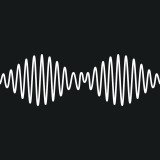 Arctic Monkeys - AM Jewel Case - CD, Rock, Domino Records