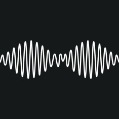 Arctic Monkeys - AM Jewel Case - CD foto