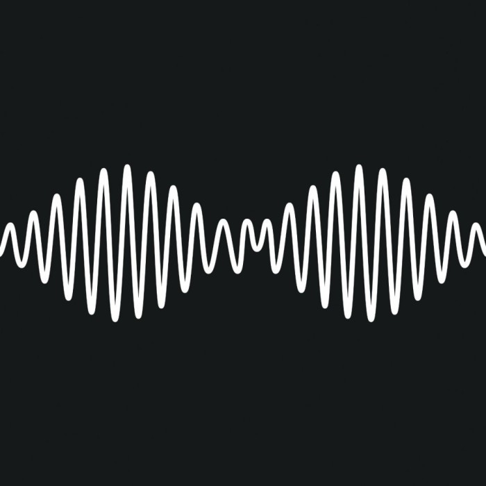 Arctic Monkeys - AM Jewel Case - CD