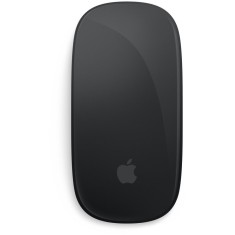 Apple Magic Mouse 3, Multi-Touch Surface, Negru
