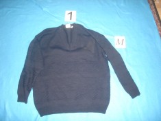 PULOVERE MARIMEA M 5 BUCATI ORIGINALE foto