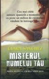 Cumpara ieftin Misterul numelui tau/Clara Sanchez, Rao
