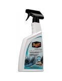 Odorizant Neutralizator Mirosuri Meguiar's Carpet &amp; Fabric Odor Eliminator, 709ml