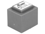 Transformator &Icirc;ncapsulat 3VA 230V-15V pentru PCB
