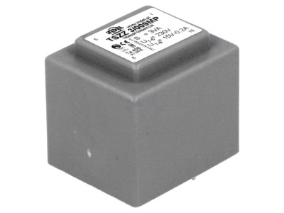 Transformator &amp;icirc;ncapsulat 3VA 230V-15V foto