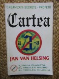 Jan Van Helsing - Organizatii Secrete Cartea a 3-a