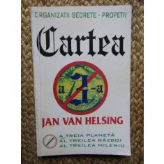 Jan Van Helsing - Organizatii Secrete Cartea a 3-a