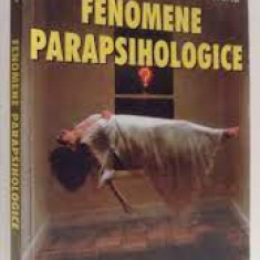 Ioan Mamulas - Fenomene parapsihologice