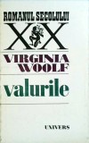 Virginia Woolf - Valurile