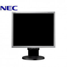 Monitoare second hand LCD NEC MultiSync 1970NXP, 19 inch foto