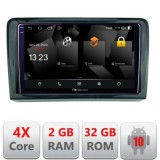 Navigatie VW PQB 5230-VW Android Ecran 720P Quad Core 2+32 carplay android auto CarStore Technology