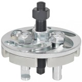 VidaXL Extractor universal roată distribuție reglabil, 42-82 mm