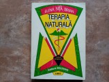 TERAPIA NATURALA de ELENA NITA IBRIAN 1997