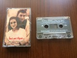 oana sarbu sirbu virgil popescu imi vei lipsi selectii caseta audio muzica pop usoara slagare vivo 1995 cititi descrierea