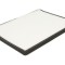 FILTRU DE POLEN HERTH+BUSS JAKOPARTS Filtru de particule, 298 mm J1344001