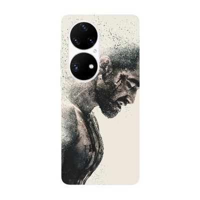 Husa compatibila cu Huawei Nova 9 model Jinn, Silicon, TPU, Viceversa foto