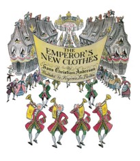The Emperor&#039;s New Clothes