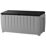 Cumpara ieftin Dulap gradina, Novel Deck Box