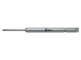 Capăt şurubelniţă Phillips 4mm WERA 05135273001 - Accesoriu profesional