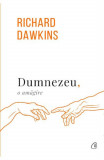 Dumnezeu o amagire. - Curtea Veche