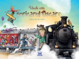 Cumpara ieftin Unde Este Soricarul Oscar?, Delano Van Der Geest - Editura DPH