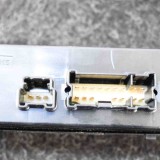 Buton Geam Electric Dreapta Față Nissan Qashqai II J11 2016 Original