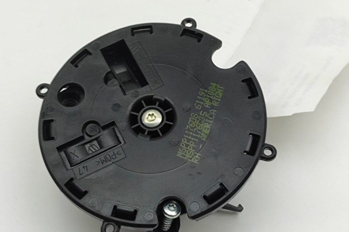 Alt modul de control JEEP Avenger J2 2024 OEM: 155255367 30785560
