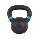 Cumpara ieftin Gantera Kettlebell inSPORTline Powder 12 kg,