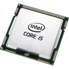 Procesor Intel Core I5 3570K 3.4GHZ up to 3.8GHz, LGA1155, Ivy Bridge, HD 2500 foto