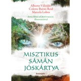 Misztikus s&aacute;m&aacute;n j&oacute;sk&aacute;rtya - Dr. Alberto Villoldo