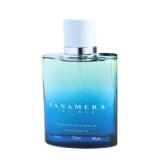 Tester - Apa de toaleta Panamera Blue, barbati, Cote D&acute;Azur, 100 ml, Cote D&#039;azur